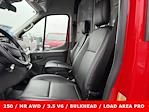 New 2025 Ford Transit 250 Medium Roof AWD Empty Cargo Van for sale #25T982 - photo 15
