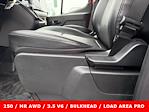 New 2025 Ford Transit 250 Medium Roof AWD Empty Cargo Van for sale #25T982 - photo 16