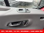 New 2025 Ford Transit 250 Medium Roof AWD Empty Cargo Van for sale #25T982 - photo 17