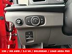 New 2025 Ford Transit 250 Medium Roof AWD Empty Cargo Van for sale #25T982 - photo 18