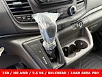 New 2025 Ford Transit 250 Medium Roof AWD Empty Cargo Van for sale #25T982 - photo 19