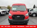 New 2025 Ford Transit 250 Medium Roof AWD Empty Cargo Van for sale #25T982 - photo 4