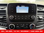 New 2025 Ford Transit 250 Medium Roof AWD Empty Cargo Van for sale #25T982 - photo 21