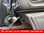 New 2025 Ford Transit 250 Medium Roof AWD Empty Cargo Van for sale #25T982 - photo 22