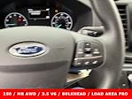 New 2025 Ford Transit 250 Medium Roof AWD Empty Cargo Van for sale #25T982 - photo 24