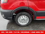New 2025 Ford Transit 250 Medium Roof AWD Empty Cargo Van for sale #25T982 - photo 6