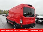 New 2025 Ford Transit 250 Medium Roof AWD Empty Cargo Van for sale #25T982 - photo 7