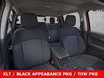 New 2025 Ford Ranger XLT SuperCrew Cab 4WD Pickup for sale #25T985 - photo 10