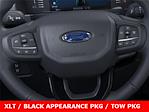 New 2025 Ford Ranger XLT SuperCrew Cab 4WD Pickup for sale #25T985 - photo 12