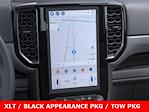 New 2025 Ford Ranger XLT SuperCrew Cab 4WD Pickup for sale #25T985 - photo 14