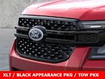 New 2025 Ford Ranger XLT SuperCrew Cab 4WD Pickup for sale #25T985 - photo 17