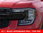 New 2025 Ford Ranger XLT SuperCrew Cab 4WD Pickup for sale #25T985 - photo 18