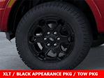 New 2025 Ford Ranger XLT SuperCrew Cab 4WD Pickup for sale #25T985 - photo 19