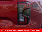 New 2025 Ford Ranger XLT SuperCrew Cab 4WD Pickup for sale #25T985 - photo 21