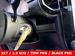 New 2025 Ford Ranger XLT SuperCrew Cab 4WD Pickup for sale #25T985 - photo 24