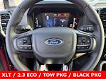 New 2025 Ford Ranger XLT SuperCrew Cab 4WD Pickup for sale #25T985 - photo 25