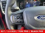 New 2025 Ford Ranger XLT SuperCrew Cab 4WD Pickup for sale #25T985 - photo 27