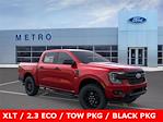 New 2025 Ford Ranger XLT SuperCrew Cab 4WD Pickup for sale #25T985 - photo 29