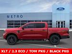 New 2025 Ford Ranger XLT SuperCrew Cab 4WD Pickup for sale #25T985 - photo 32