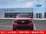 New 2025 Ford Ranger XLT SuperCrew Cab 4WD Pickup for sale #25T985 - photo 35