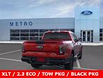 New 2025 Ford Ranger XLT SuperCrew Cab 4WD Pickup for sale #25T985 - photo 36