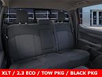 New 2025 Ford Ranger XLT SuperCrew Cab 4WD Pickup for sale #25T985 - photo 39