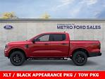 New 2025 Ford Ranger XLT SuperCrew Cab 4WD Pickup for sale #25T985 - photo 5