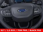 New 2025 Ford Ranger XLT SuperCrew Cab 4WD Pickup for sale #25T985 - photo 40