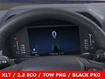 New 2025 Ford Ranger XLT SuperCrew Cab 4WD Pickup for sale #25T985 - photo 41