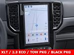 New 2025 Ford Ranger XLT SuperCrew Cab 4WD Pickup for sale #25T985 - photo 42