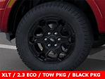 New 2025 Ford Ranger XLT SuperCrew Cab 4WD Pickup for sale #25T985 - photo 47