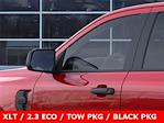New 2025 Ford Ranger XLT SuperCrew Cab 4WD Pickup for sale #25T985 - photo 48