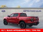 New 2025 Ford Ranger XLT SuperCrew Cab 4WD Pickup for sale #25T985 - photo 6