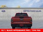 New 2025 Ford Ranger XLT SuperCrew Cab 4WD Pickup for sale #25T985 - photo 7