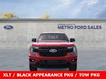 New 2025 Ford Ranger XLT SuperCrew Cab 4WD Pickup for sale #25T985 - photo 8