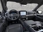2025 Ford F-150 SuperCrew Cab 4x4 Pickup for sale #25T997 - photo 9