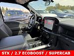 New 2025 Ford F-150 STX Super Cab 4WD Pickup for sale #25T998 - photo 10