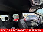 New 2025 Ford F-150 STX Super Cab 4WD Pickup for sale #25T998 - photo 11