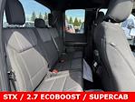 New 2025 Ford F-150 STX Super Cab 4WD Pickup for sale #25T998 - photo 12