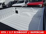 New 2025 Ford F-150 STX Super Cab 4WD Pickup for sale #25T998 - photo 13