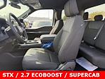 New 2025 Ford F-150 STX Super Cab 4WD Pickup for sale #25T998 - photo 15