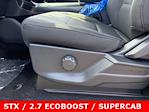 New 2025 Ford F-150 STX Super Cab 4WD Pickup for sale #25T998 - photo 16