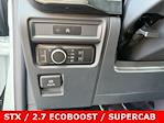 New 2025 Ford F-150 STX Super Cab 4WD Pickup for sale #25T998 - photo 18