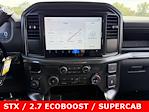 New 2025 Ford F-150 STX Super Cab 4WD Pickup for sale #25T998 - photo 19