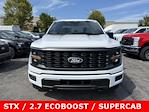 New 2025 Ford F-150 STX Super Cab 4WD Pickup for sale #25T998 - photo 3