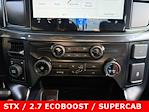 New 2025 Ford F-150 STX Super Cab 4WD Pickup for sale #25T998 - photo 21