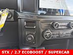 New 2025 Ford F-150 STX Super Cab 4WD Pickup for sale #25T998 - photo 22