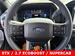 New 2025 Ford F-150 STX Super Cab 4WD Pickup for sale #25T998 - photo 24