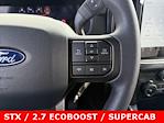 New 2025 Ford F-150 STX Super Cab 4WD Pickup for sale #25T998 - photo 25