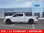 New 2025 Ford F-150 STX Super Cab 4WD Pickup for sale #25T998 - photo 31